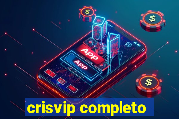 crisvip completo